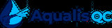 Aqualis QC Logo
